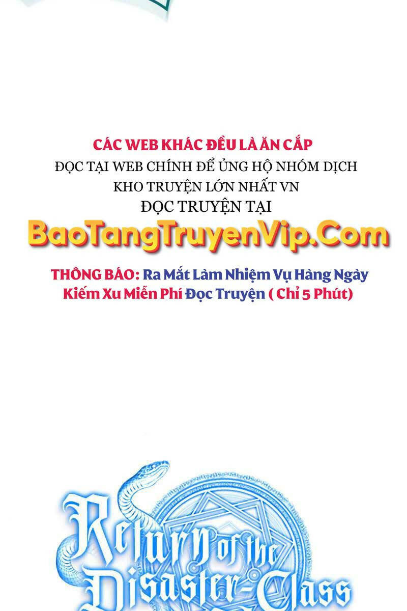 Sự Trở Lại Của Anh Hùng Cấp Thảm Họa Chapter 56 - Page 62