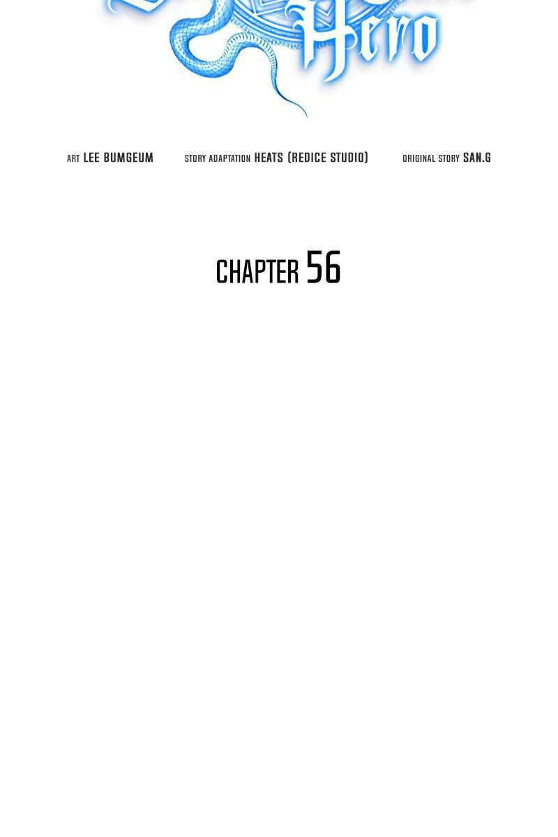 Sự Trở Lại Của Anh Hùng Cấp Thảm Họa Chapter 56 - Page 63