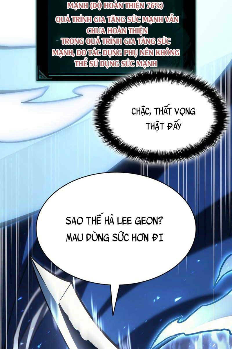 Sự Trở Lại Của Anh Hùng Cấp Thảm Họa Chapter 56 - Page 66