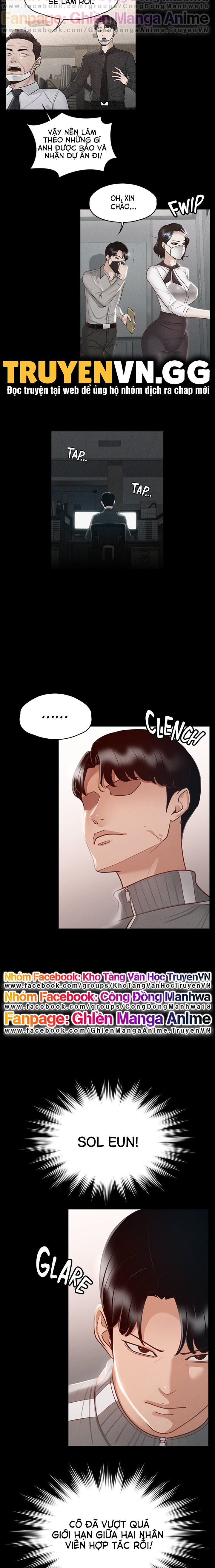 Ứng Dụng Cầu Được Ước Thấy Chapter 26 - Page 12