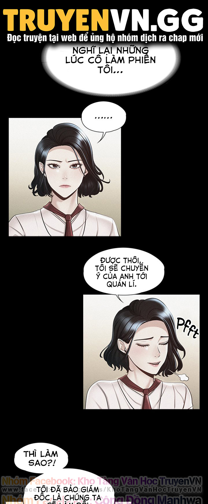 Ứng Dụng Cầu Được Ước Thấy Chapter 26 - Page 13