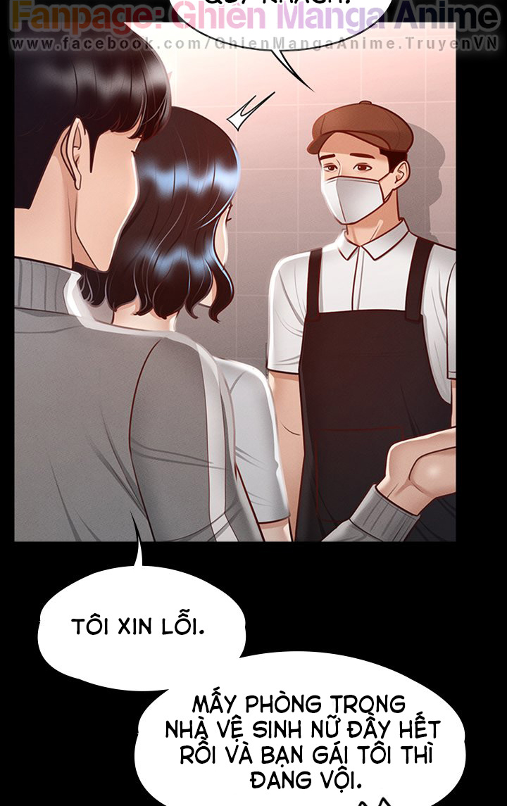 Ứng Dụng Cầu Được Ước Thấy Chapter 26 - Page 18