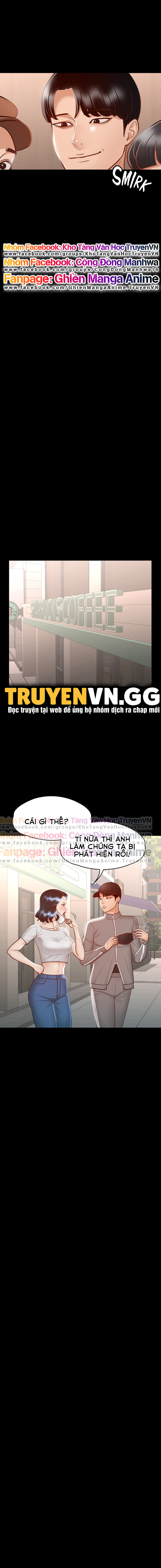 Ứng Dụng Cầu Được Ước Thấy Chapter 26 - Page 22