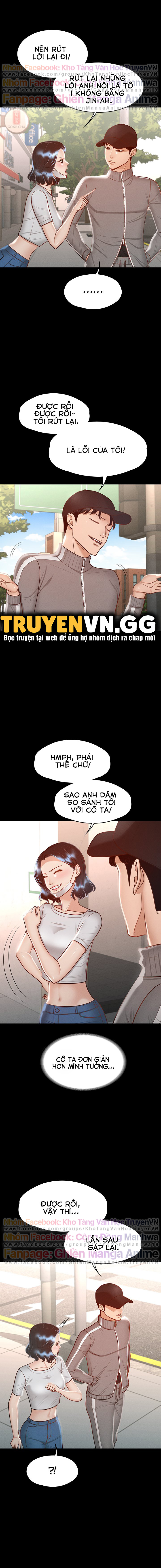 Ứng Dụng Cầu Được Ước Thấy Chapter 26 - Page 24