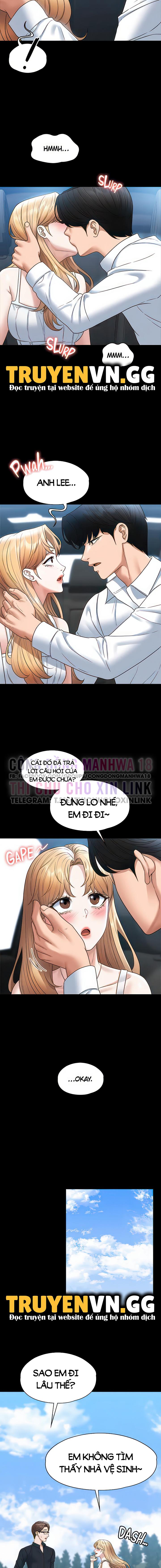 Ứng Dụng Cầu Được Ước Thấy Chapter 59 - Page 15