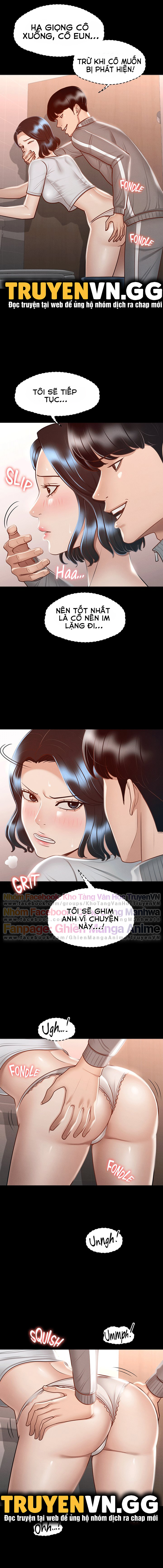 Ứng Dụng Cầu Được Ước Thấy Chapter 25 - Page 7