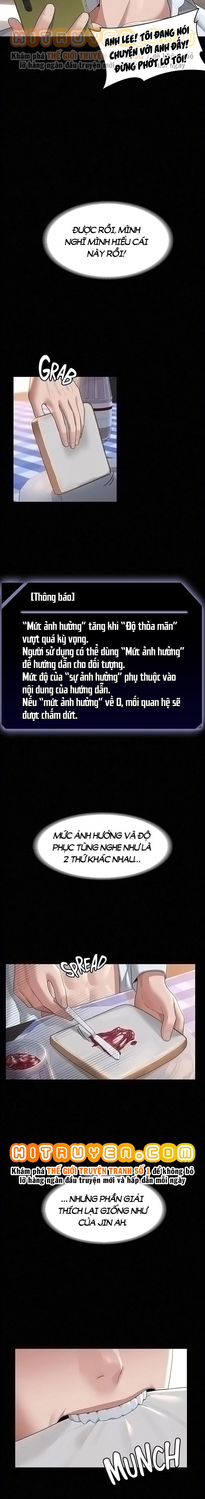 Ứng Dụng Cầu Được Ước Thấy Chapter 41 - Page 7