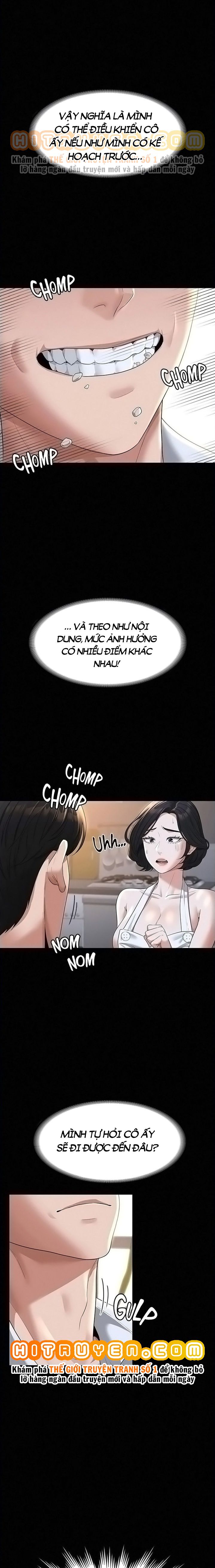 Ứng Dụng Cầu Được Ước Thấy Chapter 41 - Page 8