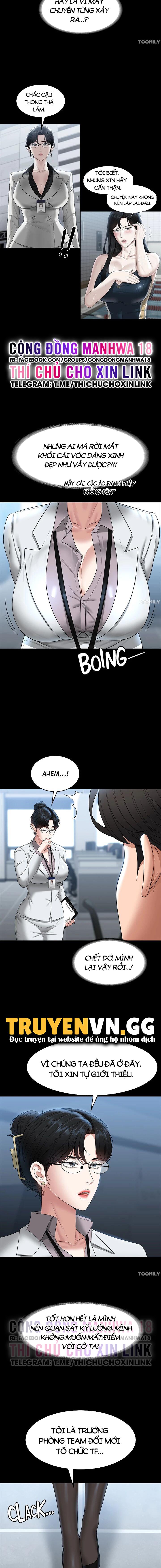 Ứng Dụng Cầu Được Ước Thấy Chapter 76 - Page 8