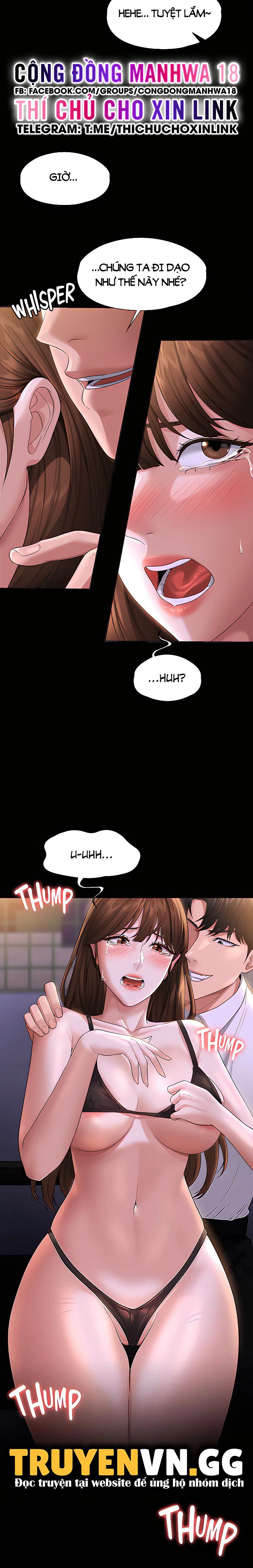 Ứng Dụng Cầu Được Ước Thấy Chapter 44 - Page 25