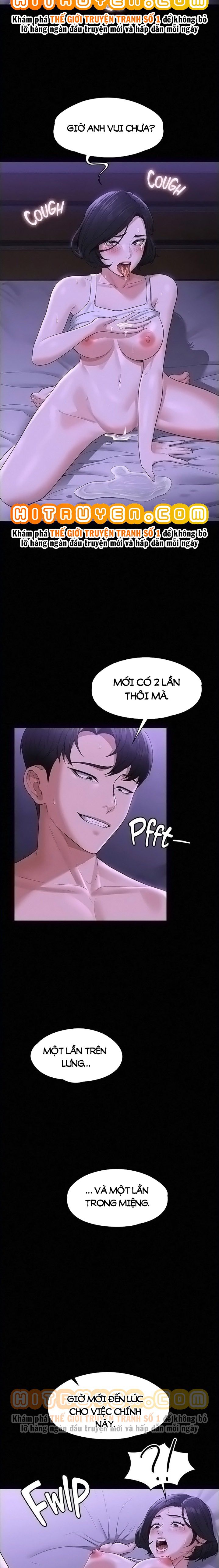 Ứng Dụng Cầu Được Ước Thấy Chapter 40 - Page 12