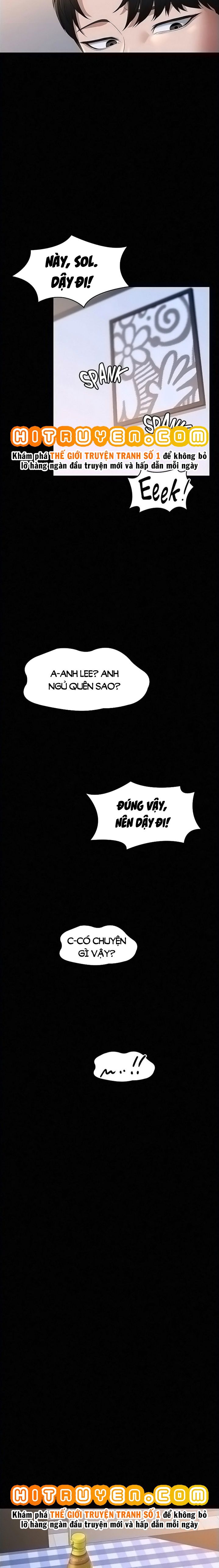 Ứng Dụng Cầu Được Ước Thấy Chapter 40 - Page 18