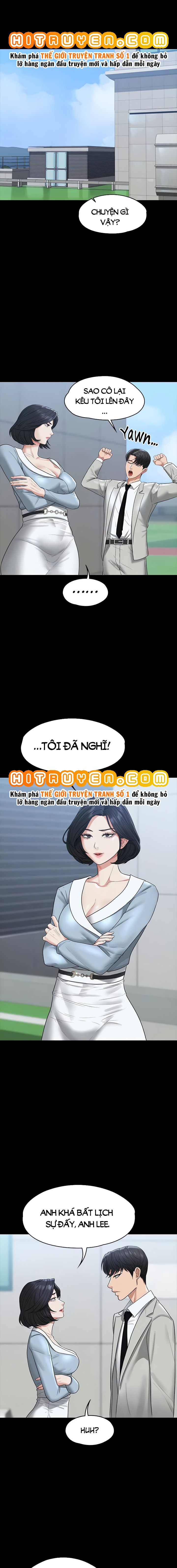 Ứng Dụng Cầu Được Ước Thấy Chapter 34 - Page 12