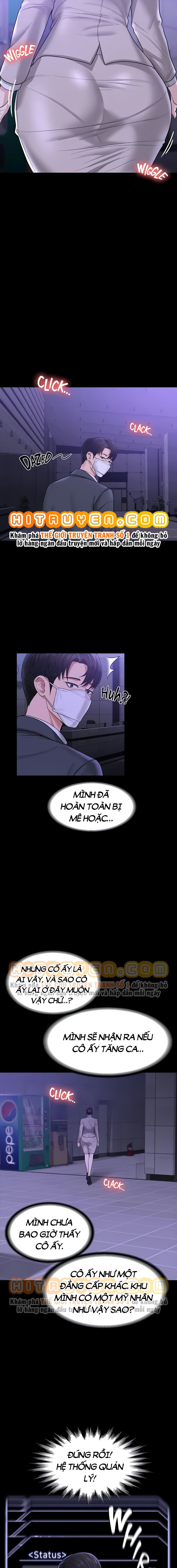 Ứng Dụng Cầu Được Ước Thấy Chapter 34 - Page 7