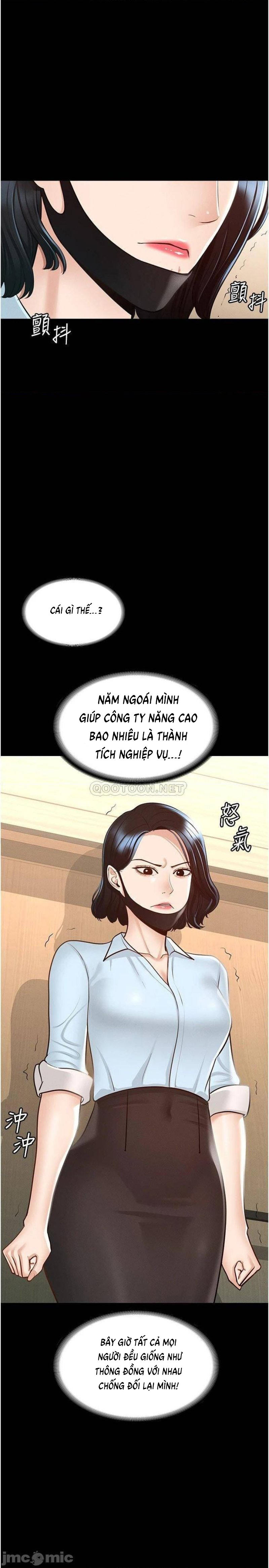 Ứng Dụng Cầu Được Ước Thấy Chapter 8 - Page 12