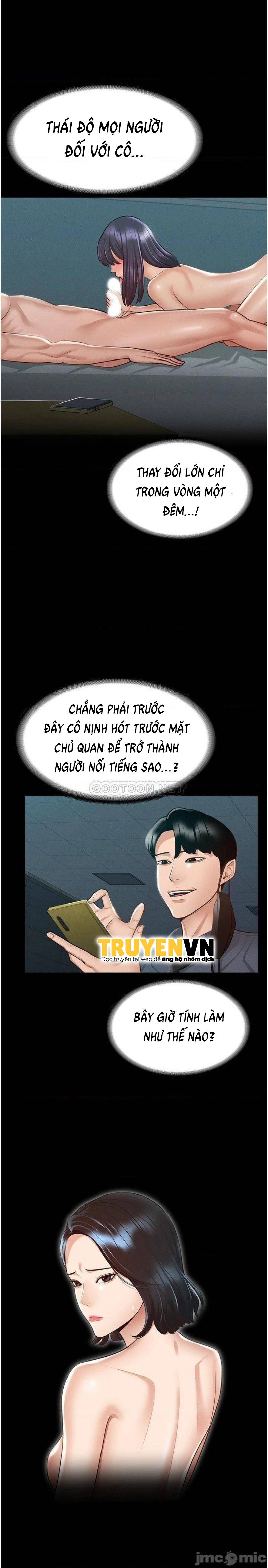 Ứng Dụng Cầu Được Ước Thấy Chapter 8 - Page 19