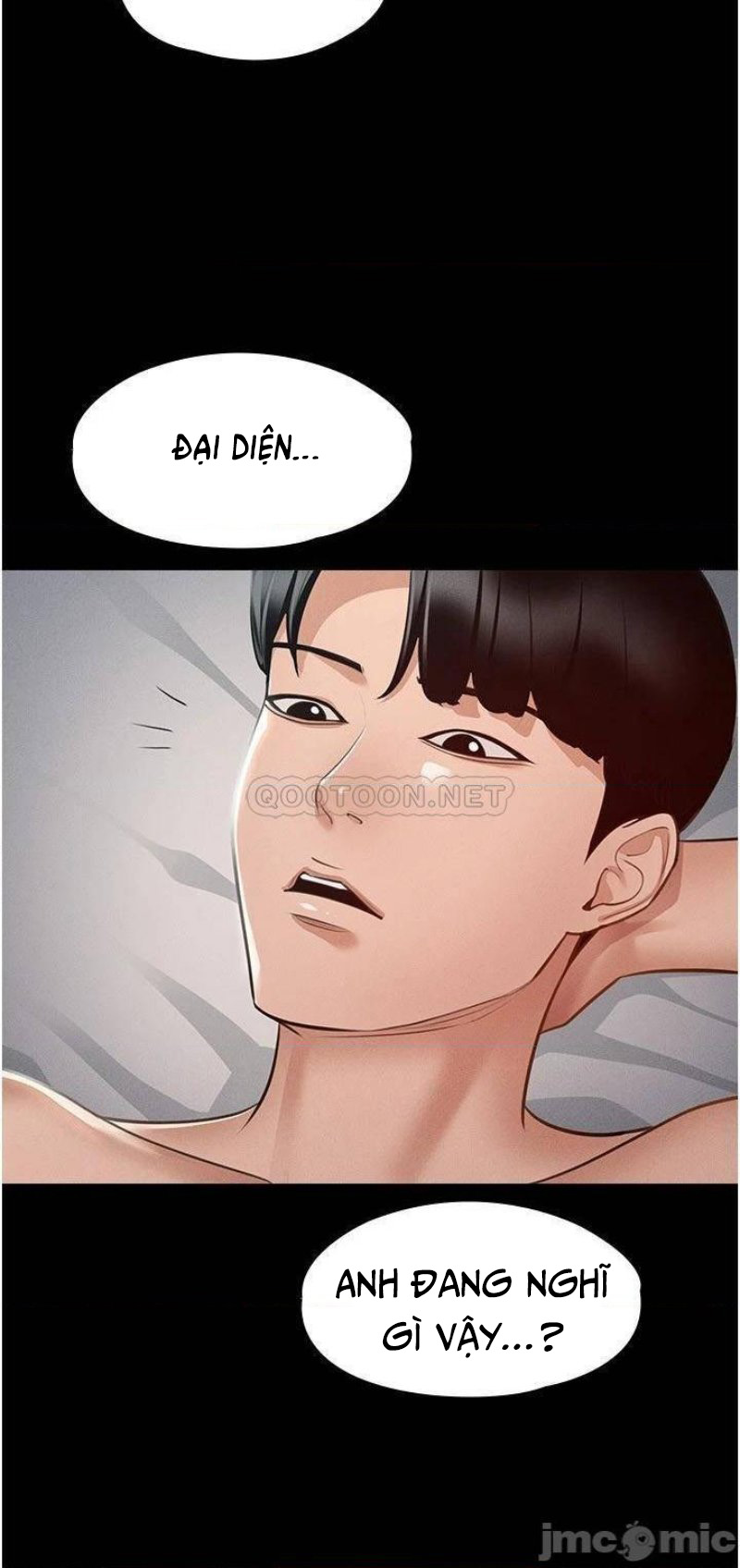 Ứng Dụng Cầu Được Ước Thấy Chapter 8 - Page 22