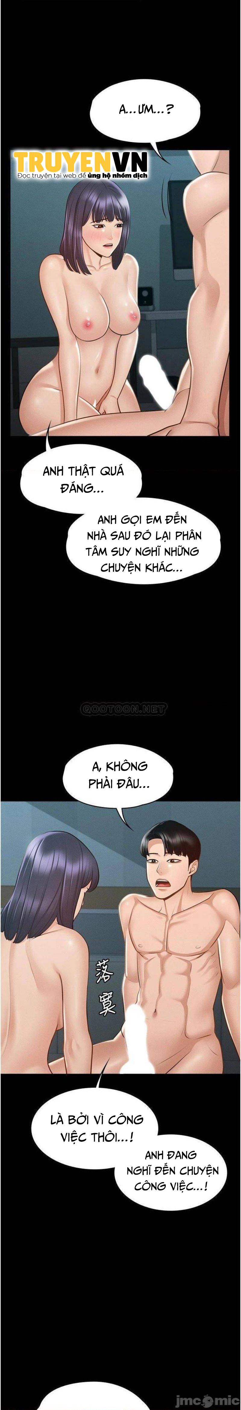 Ứng Dụng Cầu Được Ước Thấy Chapter 8 - Page 23