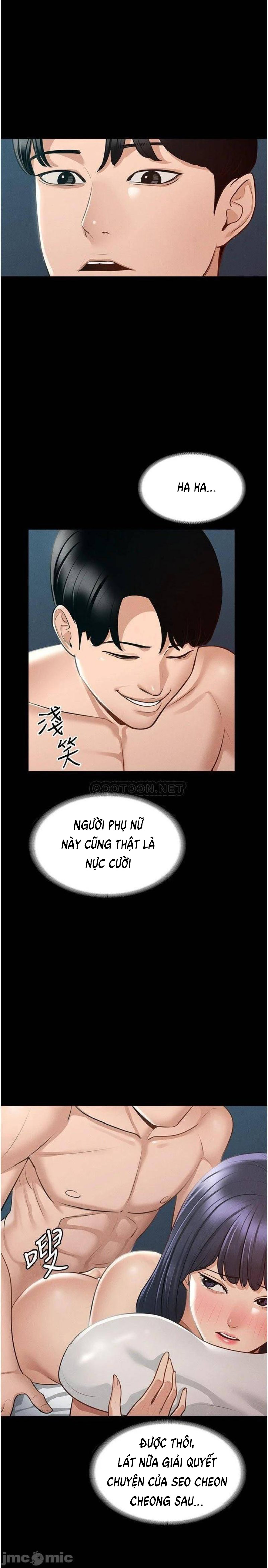 Ứng Dụng Cầu Được Ước Thấy Chapter 8 - Page 27