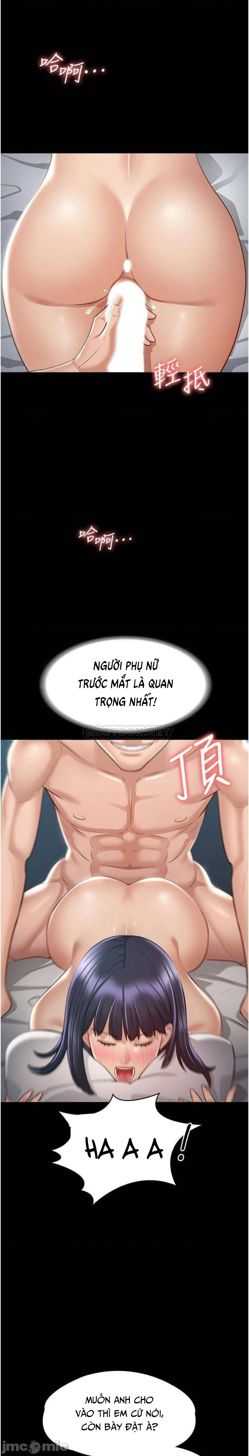 Ứng Dụng Cầu Được Ước Thấy Chapter 8 - Page 28