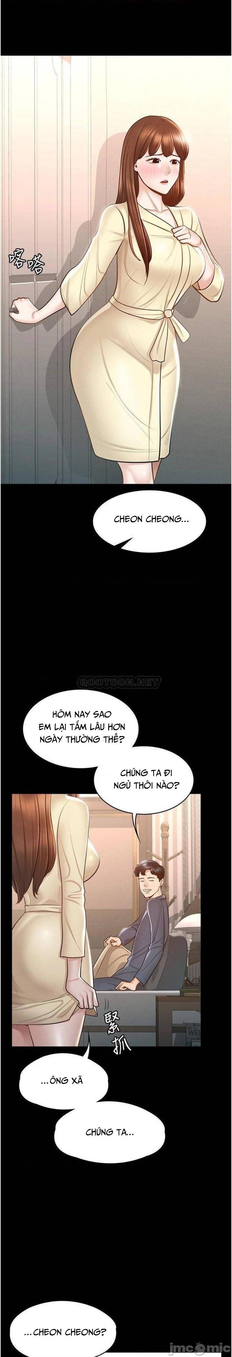 Ứng Dụng Cầu Được Ước Thấy Chapter 8 - Page 32