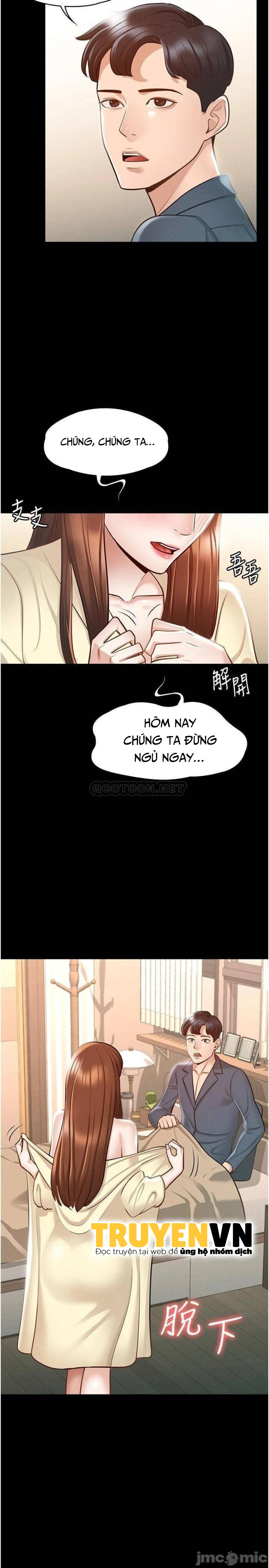 Ứng Dụng Cầu Được Ước Thấy Chapter 8 - Page 33