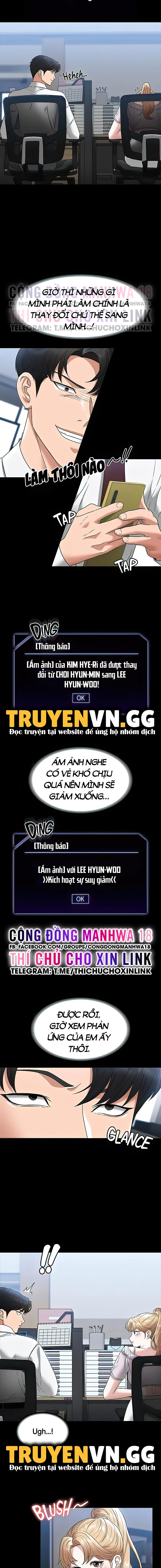 Ứng Dụng Cầu Được Ước Thấy Chapter 57 - Page 8