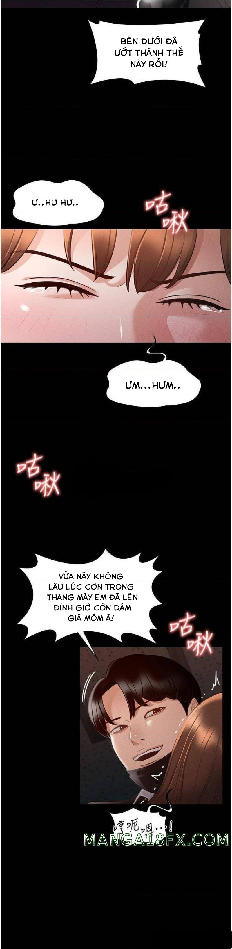 Ứng Dụng Cầu Được Ước Thấy Chapter 13 - Page 14