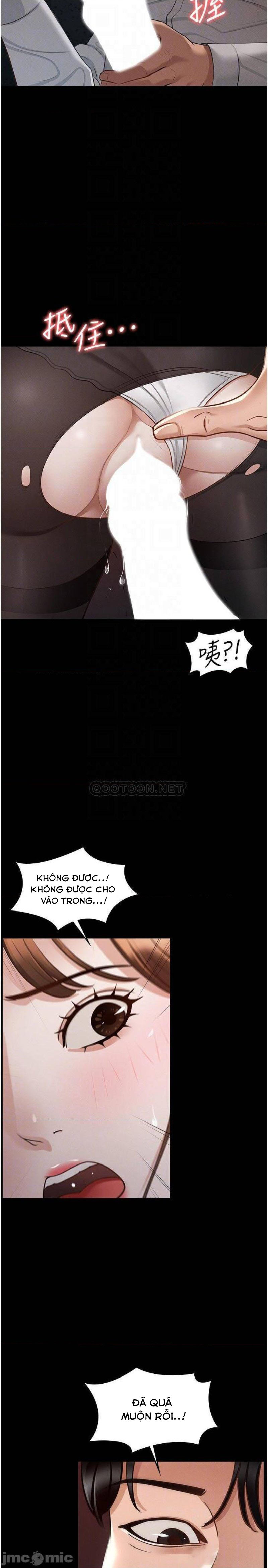 Ứng Dụng Cầu Được Ước Thấy Chapter 13 - Page 19