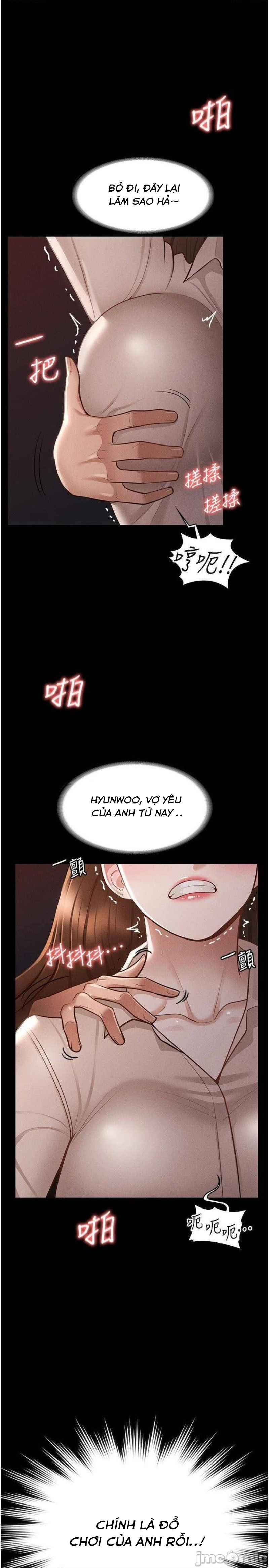 Ứng Dụng Cầu Được Ước Thấy Chapter 13 - Page 23