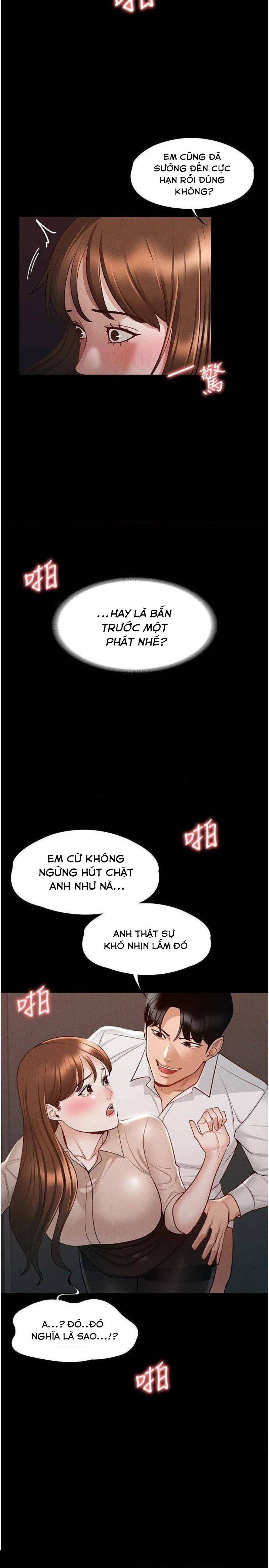 Ứng Dụng Cầu Được Ước Thấy Chapter 13 - Page 26