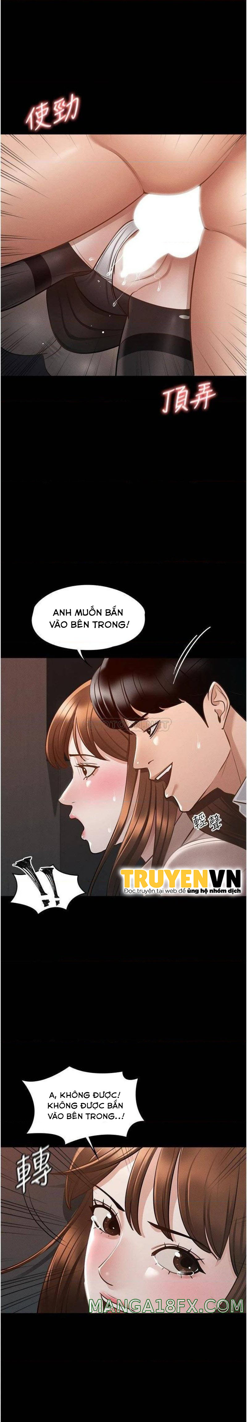 Ứng Dụng Cầu Được Ước Thấy Chapter 13 - Page 29