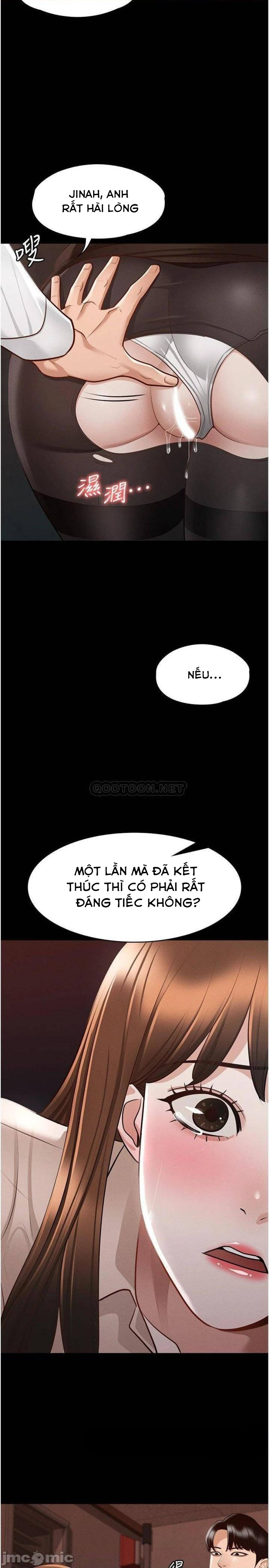 Ứng Dụng Cầu Được Ước Thấy Chapter 13 - Page 33