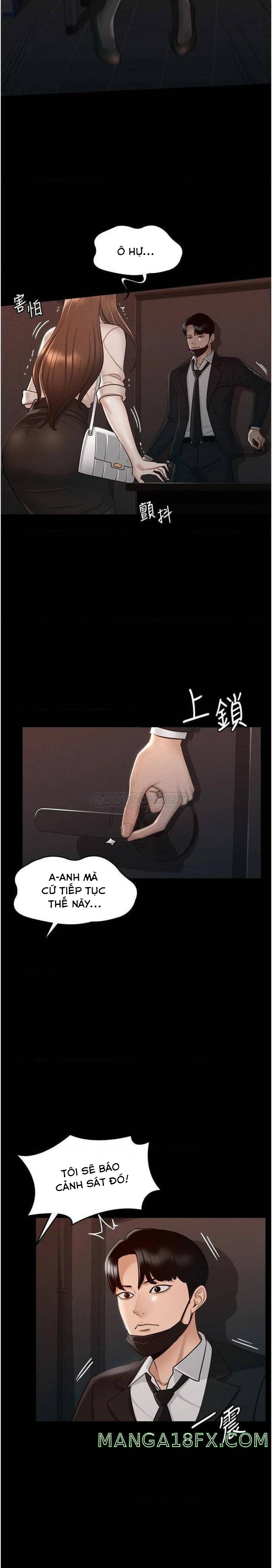 Ứng Dụng Cầu Được Ước Thấy Chapter 13 - Page 6