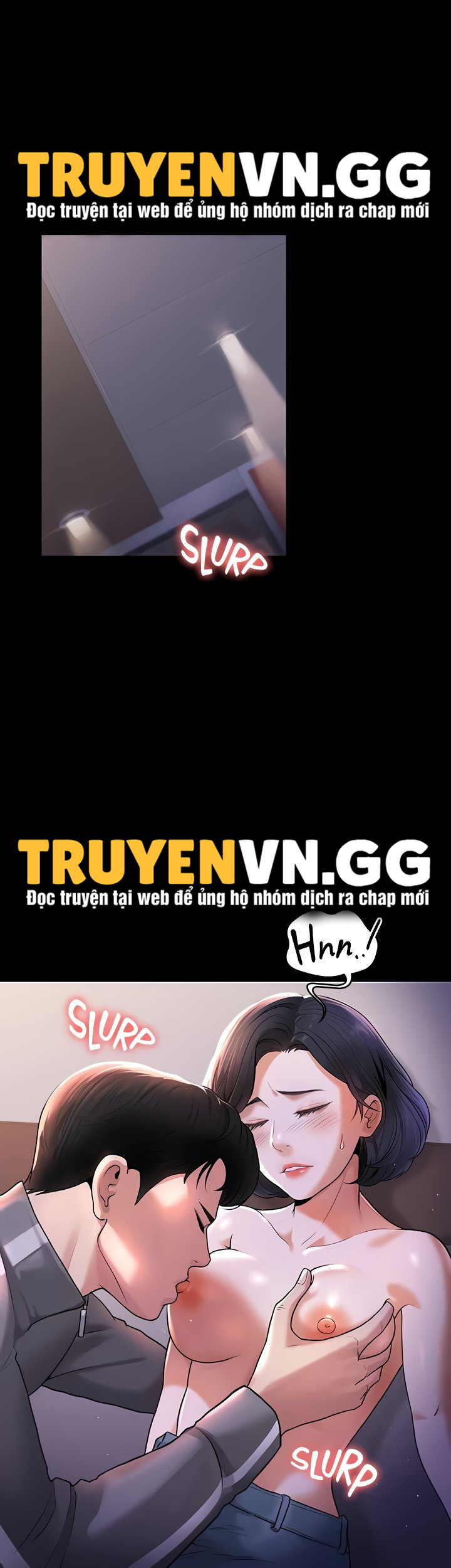 HentaiVn Truyện tranh online