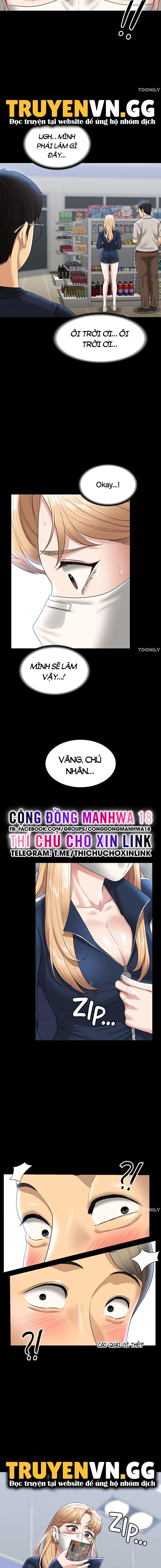 Ứng Dụng Cầu Được Ước Thấy Chapter 72 - Page 16