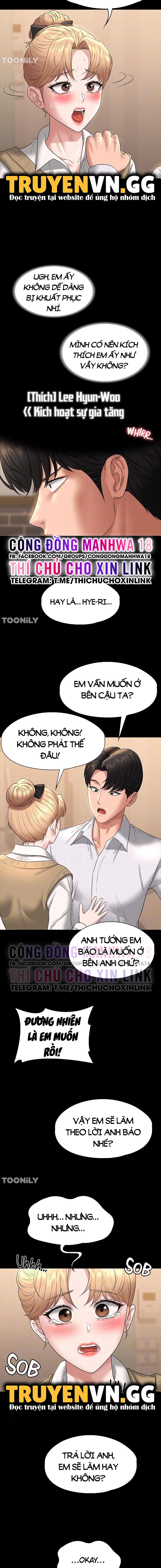 Ứng Dụng Cầu Được Ước Thấy Chapter 70 - Page 12