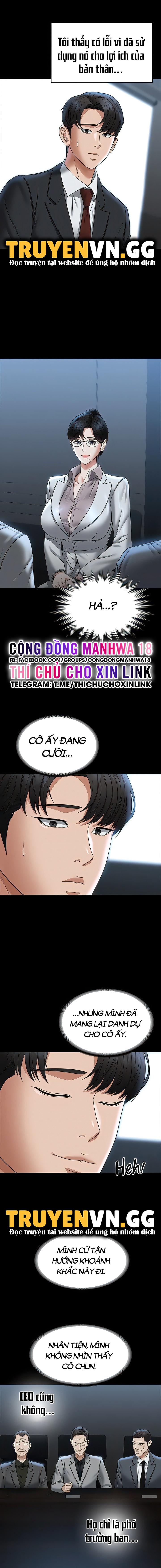 Ứng Dụng Cầu Được Ước Thấy Chapter 87 - Page 21