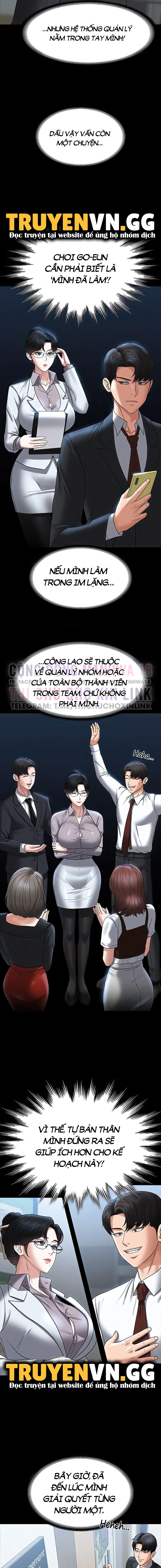 Ứng Dụng Cầu Được Ước Thấy Chapter 87 - Page 9