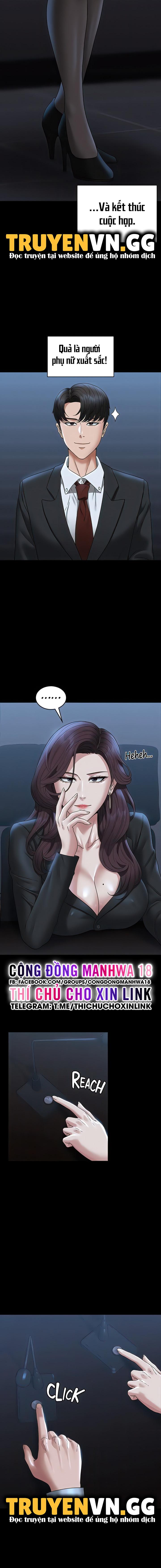 Ứng Dụng Cầu Được Ước Thấy Chapter 78 - Page 8