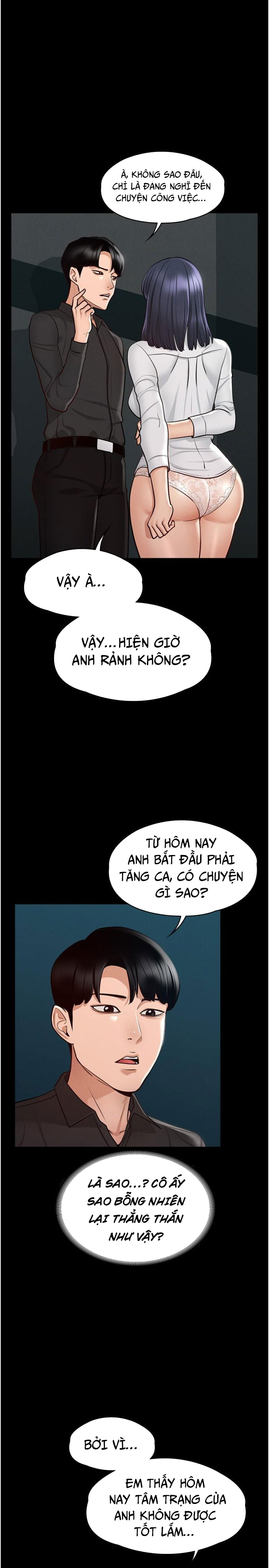 Ứng Dụng Cầu Được Ước Thấy Chapter 5 - Page 30