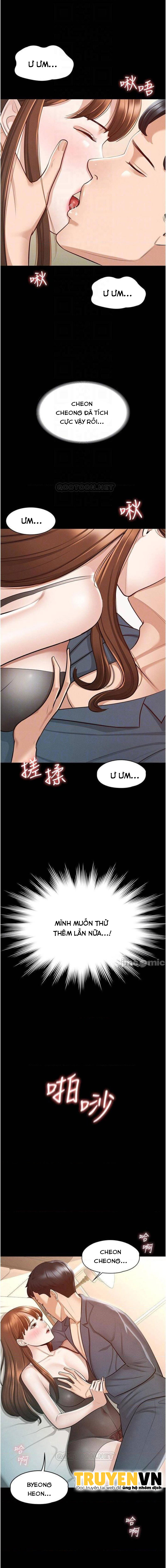 Ứng Dụng Cầu Được Ước Thấy Chapter 9 - Page 10