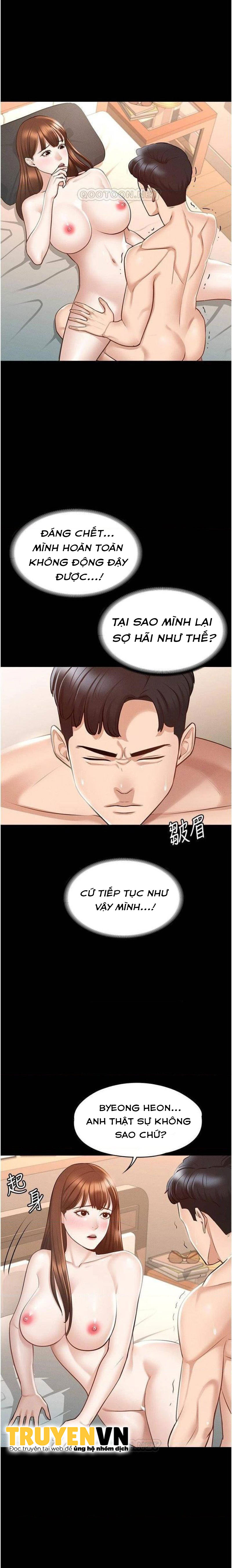 Ứng Dụng Cầu Được Ước Thấy Chapter 9 - Page 18