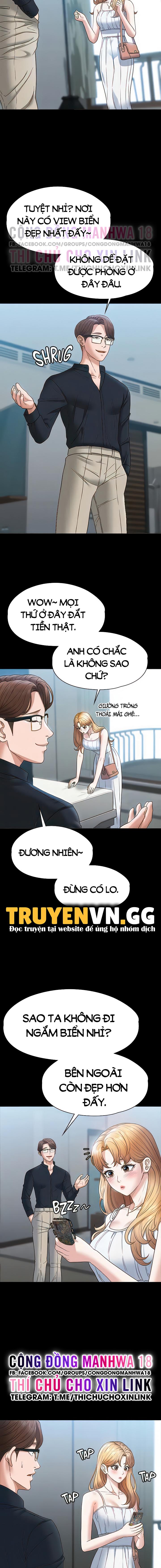 Ứng Dụng Cầu Được Ước Thấy Chapter 58 - Page 13