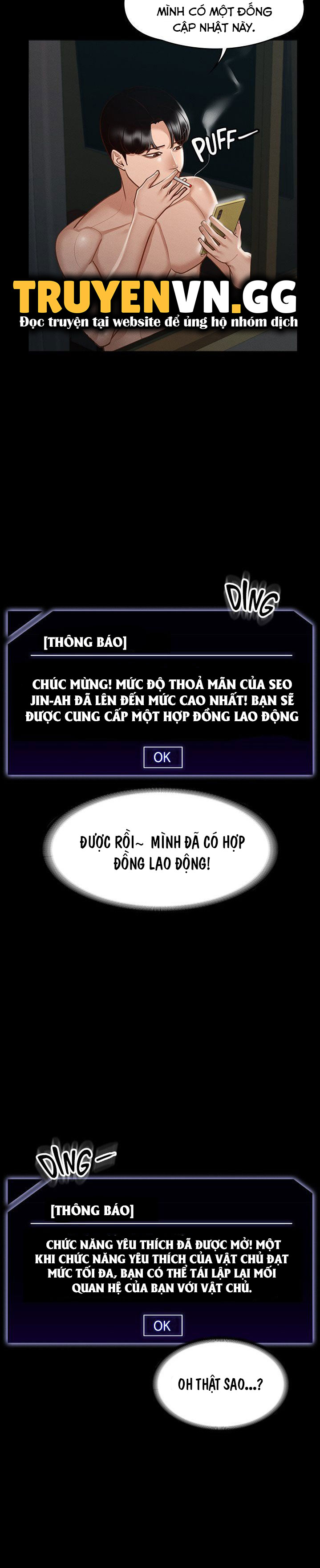 Ứng Dụng Cầu Được Ước Thấy Chapter 22 - Page 30