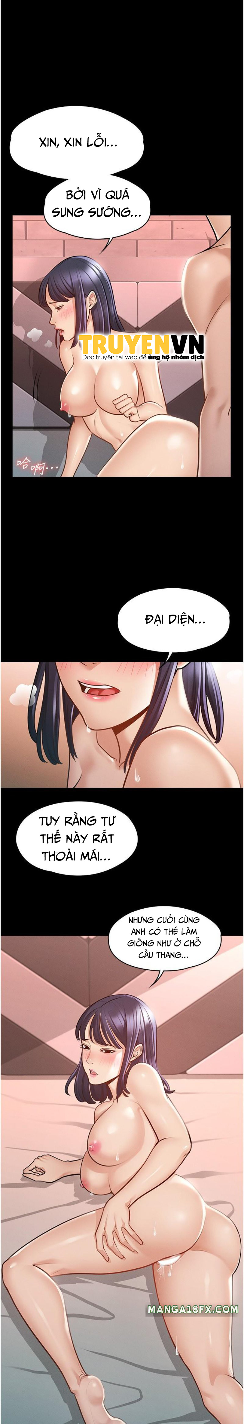 Ứng Dụng Cầu Được Ước Thấy Chapter 7 - Page 2