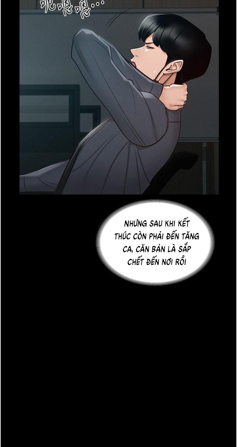 Ứng Dụng Cầu Được Ước Thấy Chapter 7 - Page 29