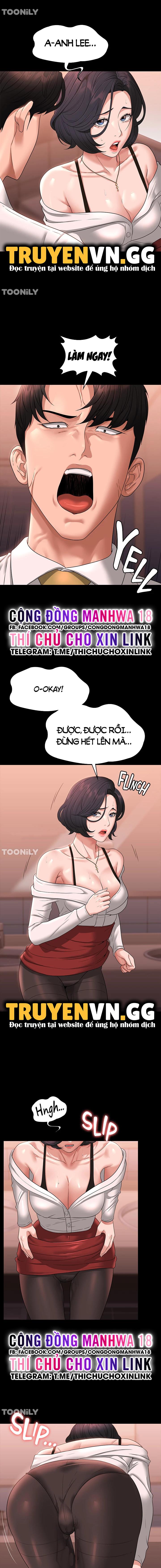 Ứng Dụng Cầu Được Ước Thấy Chapter 65 - Page 12