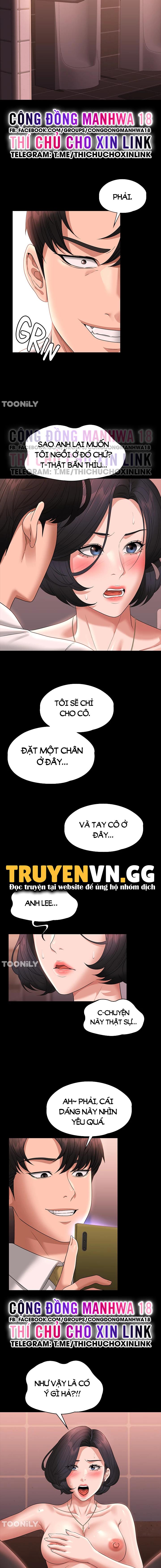 Ứng Dụng Cầu Được Ước Thấy Chapter 65 - Page 15