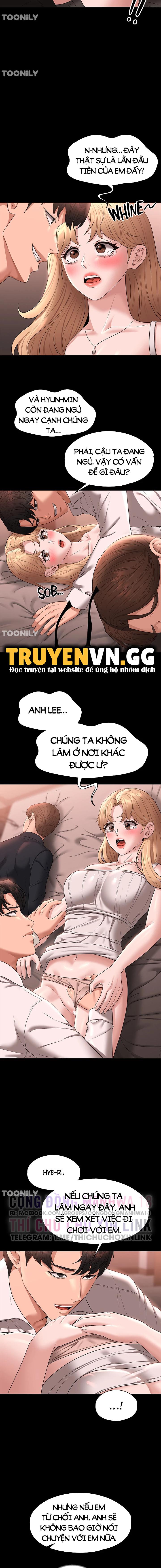 Ứng Dụng Cầu Được Ước Thấy Chapter 60 - Page 7